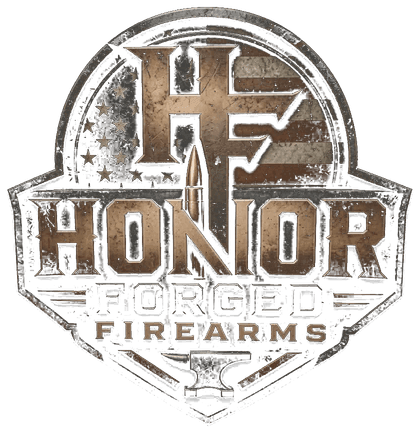 Honor Forged Firearms