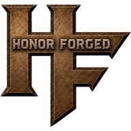 Honor Forged Firearms